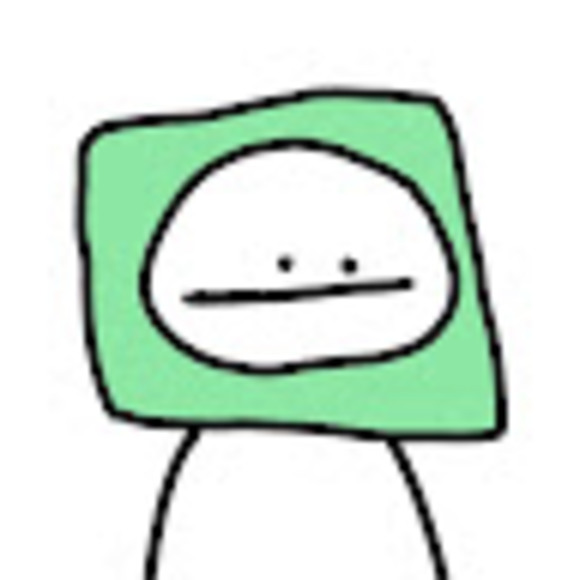 Meet your Posher, Brak - Picture 1 of 1